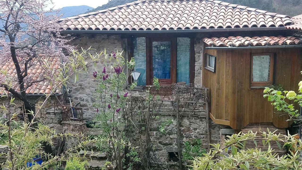 Les 4 Saisons Hotel Dompnac Buitenkant foto